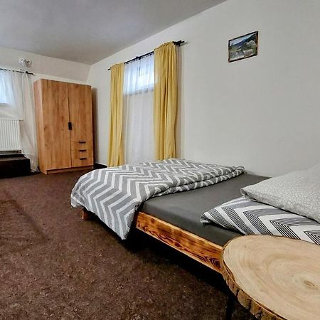 Ferienwohnung Suteren "Podhoubi" Broumov Exterior foto